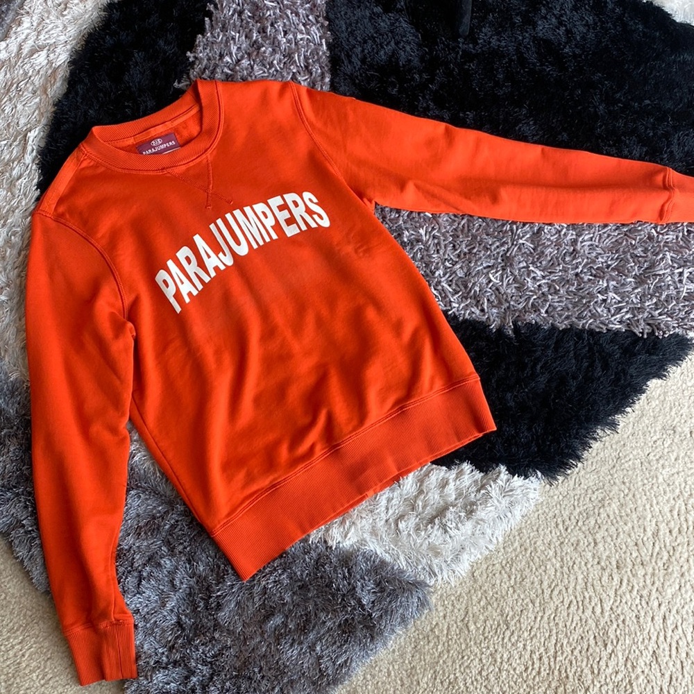 Parajumpers sweatshirt